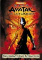Avatar a Lenda de Aang